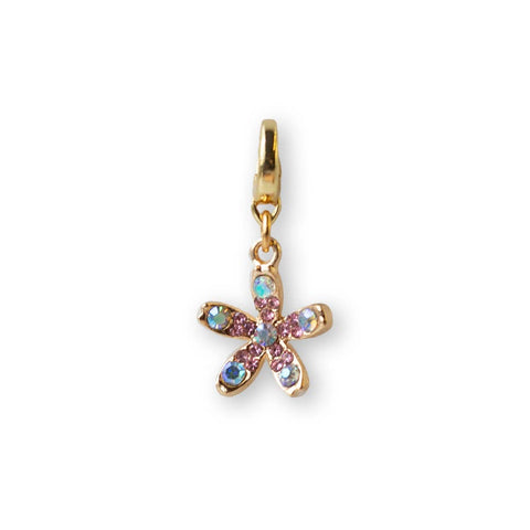 Flower Charm