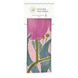 Tulip Kitchen Towel