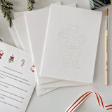 CC Notecard