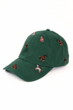 Dogs Cap