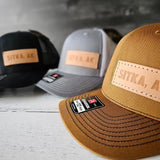 Falls Ch Trucker