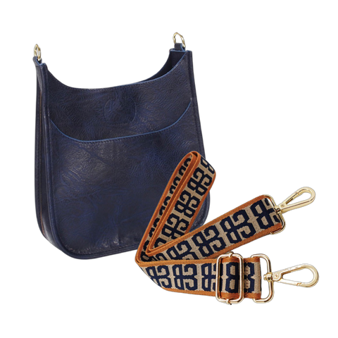 Sloane Crossbody Navy