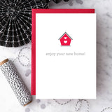 DWH Cards