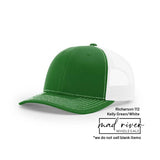 Falls Ch Trucker