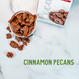 Mixed Nuts VA Tin
