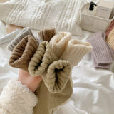 Cozy Socks
