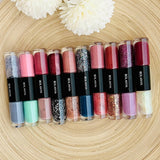 Dark Blue Glitter