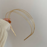 Multi-Layer band