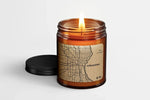 Falls Church Candle