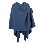 Shoulder poncho