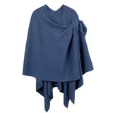 Shoulder poncho