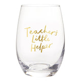 Teacher Little Helper