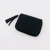 Wynona Wallet: Black