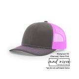 Falls Ch Trucker