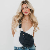 Westlyn Puff Blk