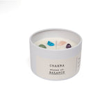 Intention candle