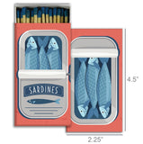Sardines