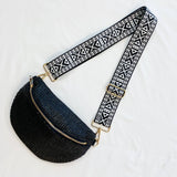 Sling Bag:Nat