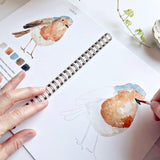 Birds