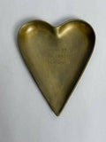 Brass Tray