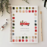 Red Truck