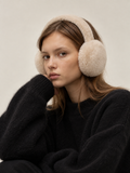 Faux Fur Earmuffs