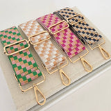 Strap: Navy
