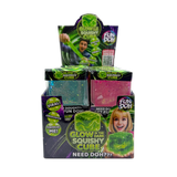 Sparkle Cube-Glow in Dark