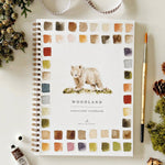 Woodland