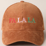 FALALA l Cap: Pink