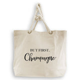 Champagne: Towel