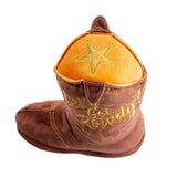 Cowboy Boot