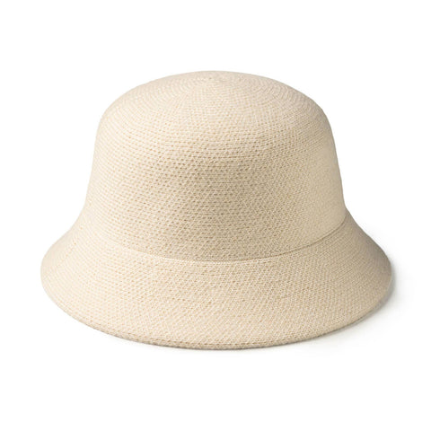 Bucket Hat Oat