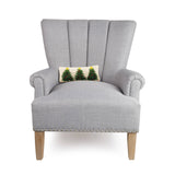 Tree Hook Pillow Holiday