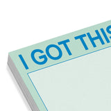 I Got This