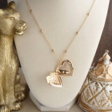 Heart Locket