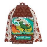 Dino Puzzle To Go