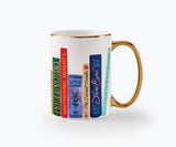 Rifle Mugs