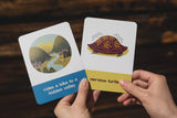 Kids Campfire Stories Deck
