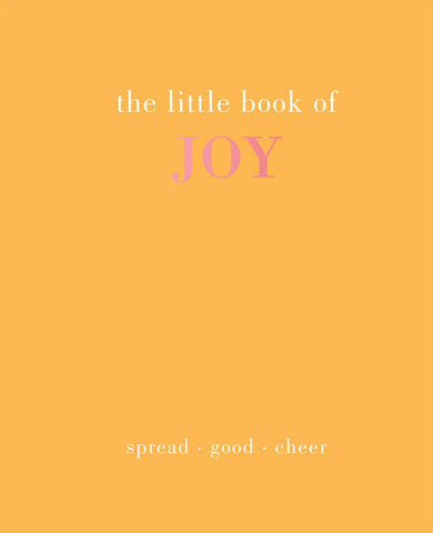 The Little Book of Joy