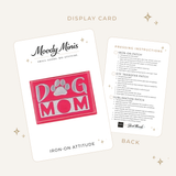 Dog Mom