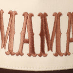MAMA Baseball Cap