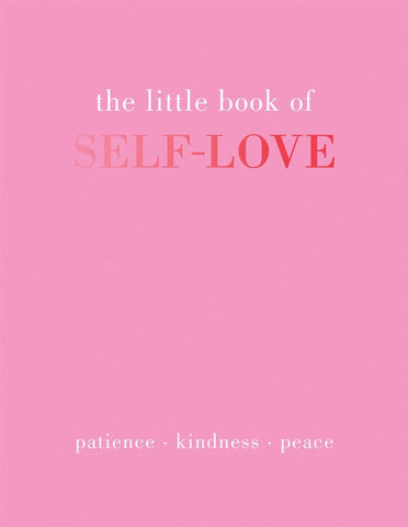 The Little Book of Self-Love