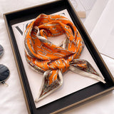 Twilly Scarfs