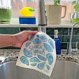 Oyster Towel set