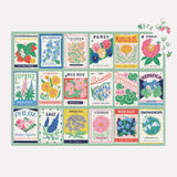 Grow Your Own Puzzle