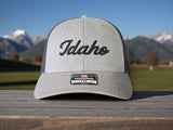 Falls Ch Trucker