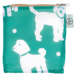 Poodle Reusable Bag