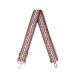 strap: Hampton