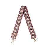 strap: Hampton
